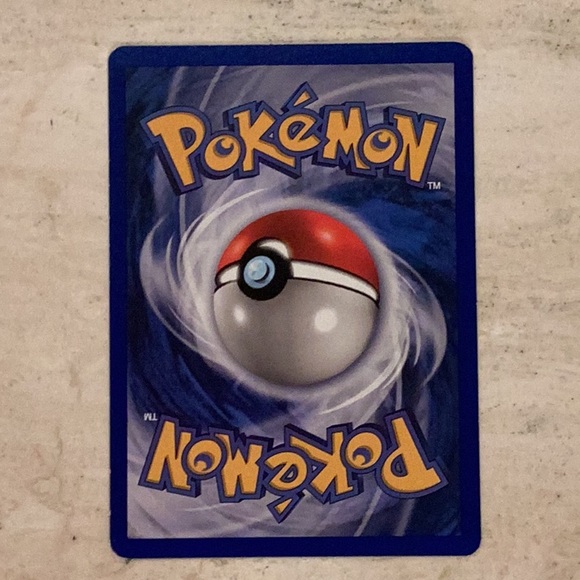 Pokemon Card 1999 Computer Search Trainer 71/102 Base Set TCG - Picture 5 of 6